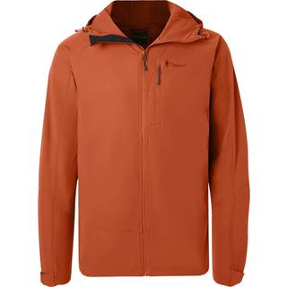 Pinewood Finnveden jakke M Burned Orange 5360