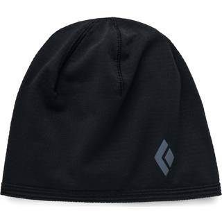 Black Diamond Coefficient LT Beanie Black, OneSize