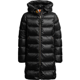 Marion Hooded Down Jacket JR Black (L)
