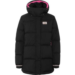Kari Traa Women's Evy Down Jacket Black, S