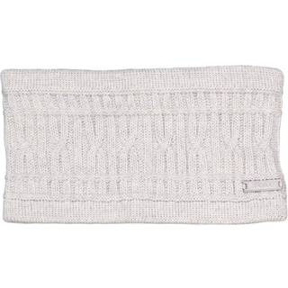 Sätila Women's Krok Headband Light Grey Melange, OneSize