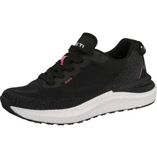 Halti Women's Gale 2 BoomaxXx Sneaker Black, 36