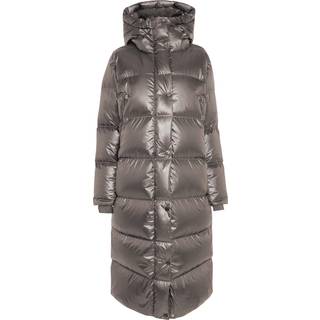 8848 Altitude Women's Sarah Long Coat Beige, 40