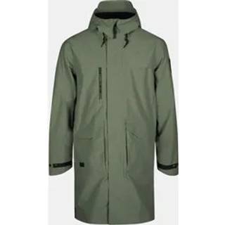 Halti Men's Tokoi II Dx Parka Four Leaf Clover Green, S