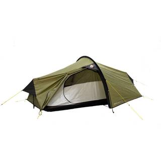 WildCountry Norte Compact 2 Green, OneSize