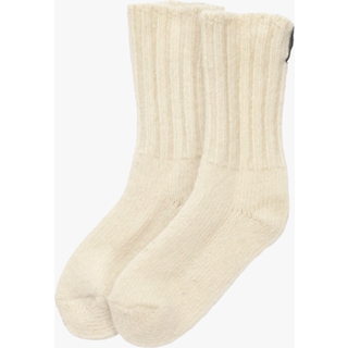 Nansen Wool Sock Offwhite (36-40)