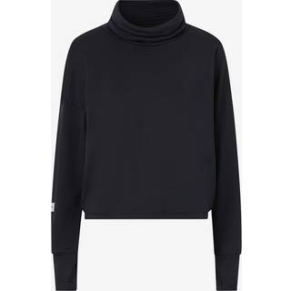 Craft Women's Subz Funnelneck Jersey Black, L