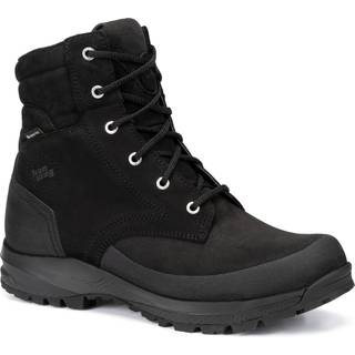 Hanwag Men's Anvik II GORE-TEX Black/Black, 48