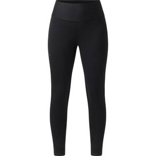 Haglöfs Women's Rosson Tights True Black, XXL
