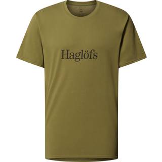 Outsiders Tee M Olive Green (M)
