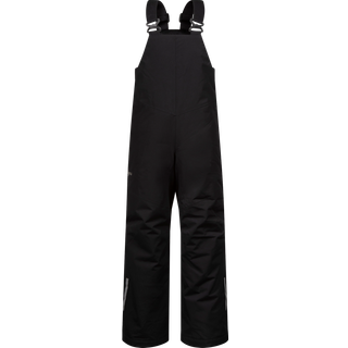 Bergans Kid's Lilletind Insulated Shell Bib Black, 98