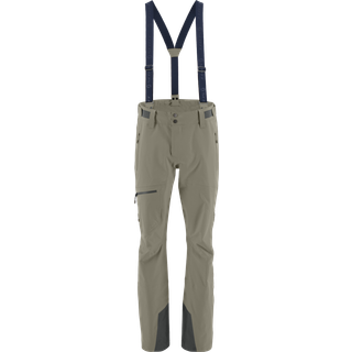 Scott Explorair 3L, skalbukser, herre, beige