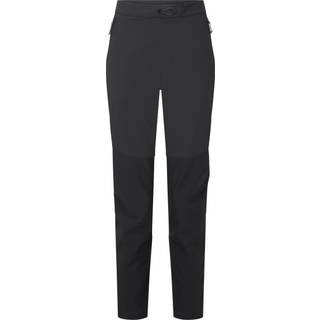 Rab Women's Torque Pants Black, S/Regular