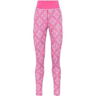 Kari Traa Women's Iselin Pants Bright Pink, XS