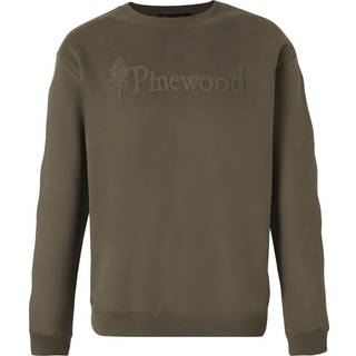 Pinewood Sweater Värnamo XL D Green