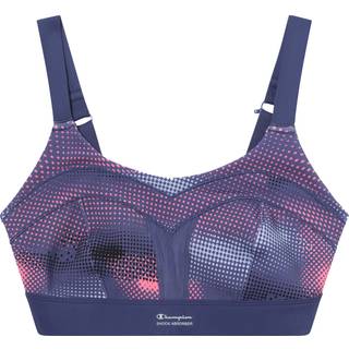 Shock Absorber Women's High Intensity Bra Blue, 75E