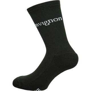 Avignon Basic High Basic Black, 44-47