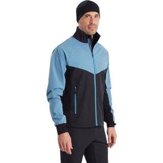 Fischer Men's Mora Speed Jacket Arctic Blue, XL
