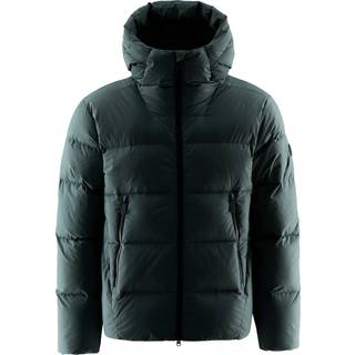 Sail Racing Men's Cloud Down Stretch Hood Aurora Green, L