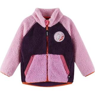 Reima Kids' Sweater Moomin Kramgo Deep Purple, 98
