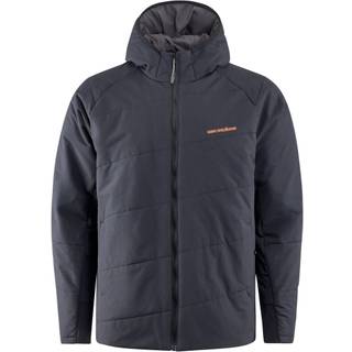Grundéns Men's Turbulence Insulated Hoodie Black, XL