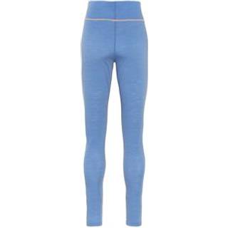 Kari Traa Iselin Pants Skiunderbukser Dame - Sea - Sea / XL