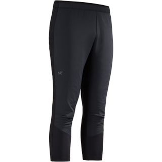 Arc'teryx Men's Rho Insulated 3/4 Bottom Black, S