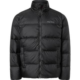 Marmot Men's Guides Down Jacket Black, M