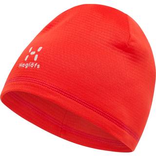 Haglöfs L.I.M Winter Beanie Tech Red, M/L