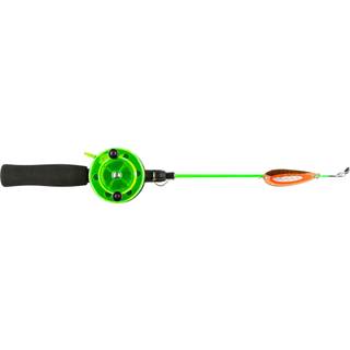 iFish Pimple Set M Lime Char Lime, One Color, One Size