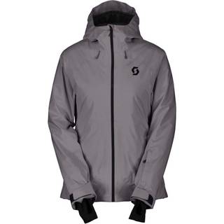 Scott Women's Ultimate Dryo 10 Jacket Evening Grey, M