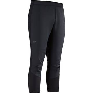 Arc'teryx Men's Rho Insulated 3/4 Bottom Black, L