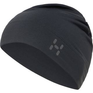 Haglöfs L.I.M Beanie True Black, S/M