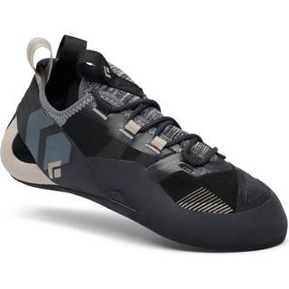Black Diamond Men's Momentum Lace Climbing Shoes Moonstone-black, 45.5