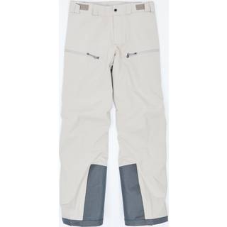 Houdini Women's Ride Insulated Pants Sandstorm, S