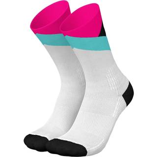 Strømper INCYLENCE TRAIL SUMMITS incruntrav1bla Størrelse 43-46