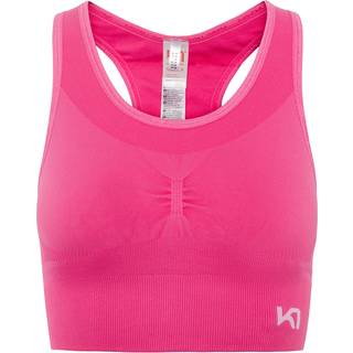 Kari Traa Women's Ness Top 2.0 Bright Pink, M/M