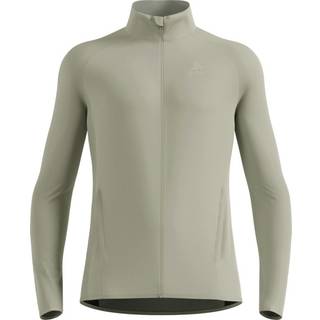 Odlo Men's Odlo Jacket Zeroweight Warm Hybrid Shadow, L
