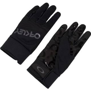 Oakley Factory Pilot Core Glove Black/White, XL
