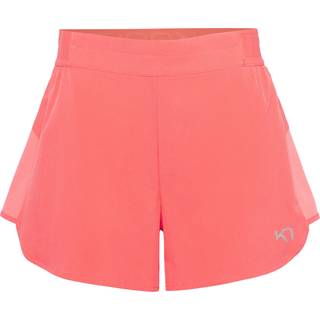 Kari Traa Women's Nora 2.0 Shorts 4in Light Red, M