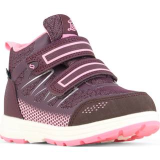 Leaf Kids' Habbestorp Burgundy, 23