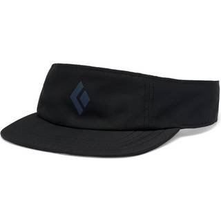 Black Diamond Men's Distance Visor Black, One Size