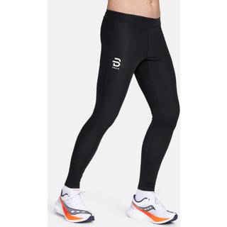 Dæhlie Men's Tights Tempo Black, S