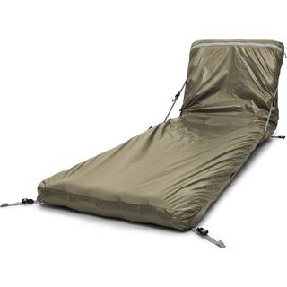 Helsport Pro Chair Kit Pro Green, OneSize