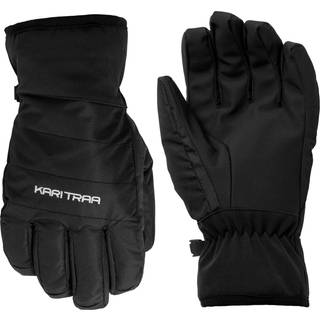 Kari Traa Women's Ragnhild Glove Black, 7