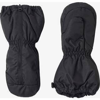 Reima Kids' Mittens Tassuin Black, 3