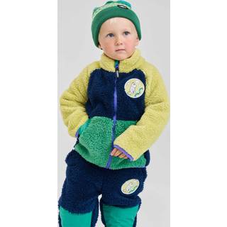 Reima Kids' Sweater Moomin Kramgo Navy, 110