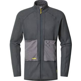 Haglöfs Men's L.I.M Zt II Air Mid Magnetite, L