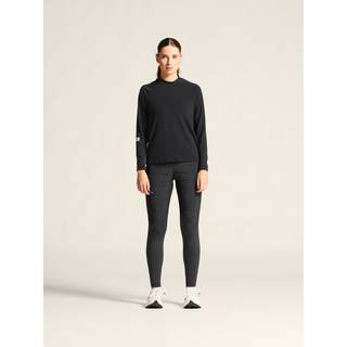 Subz Tights 4 W Black (S)