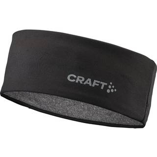 Craft Unisex Adv Windblock Fleece Headband Rose Brown, L/XL